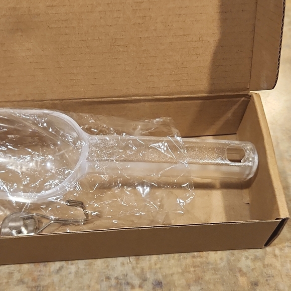 Ice scoop/magnet - Picture 9 of 9